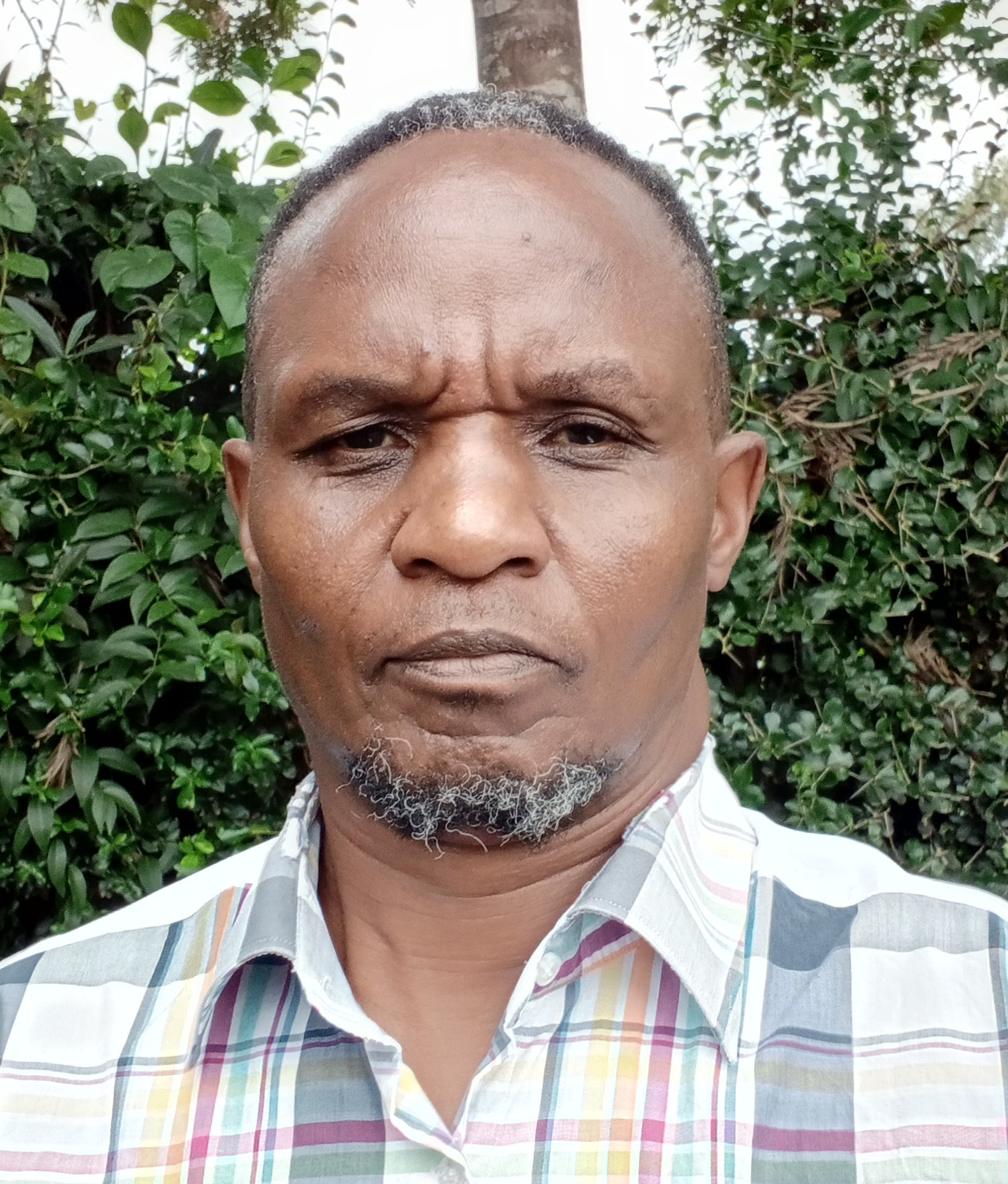 Engineer Michael Makwani