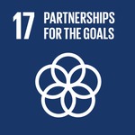 SDG 17 Partnerships For The Goals